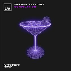 Cover of Summer Sessions 2021