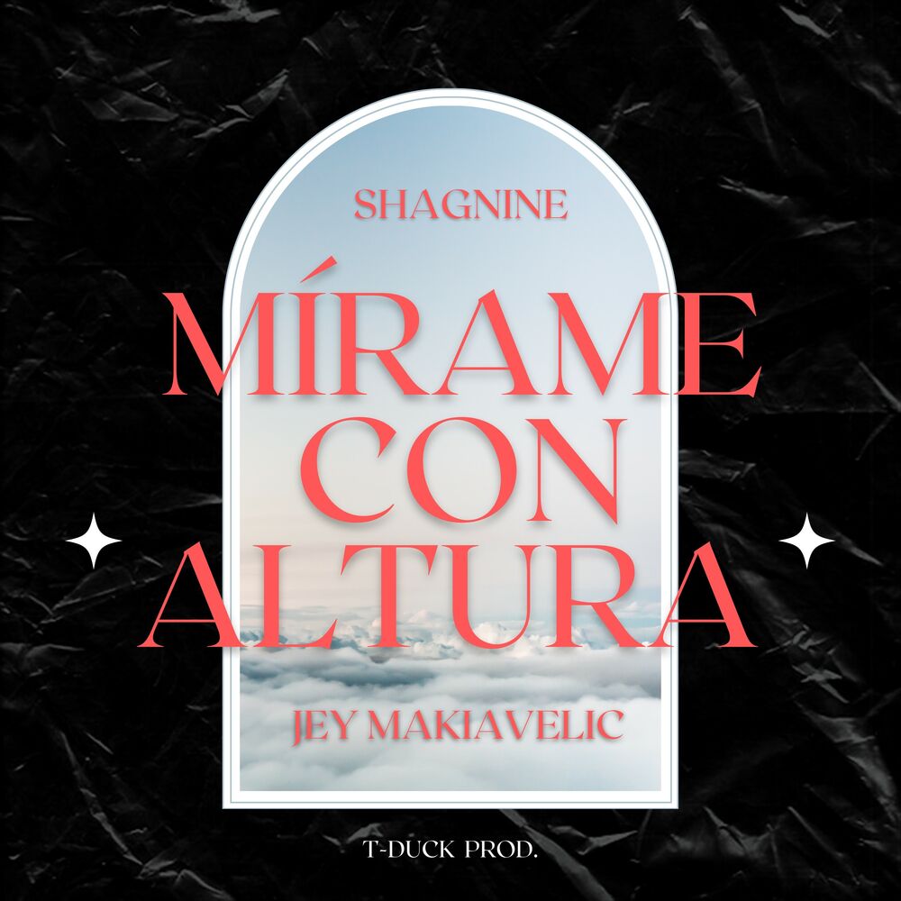 Picture of Mírame Con Altura