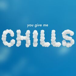 Cover of Chills