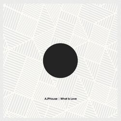 Cover of What Is Love