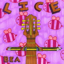 Cover of Lice