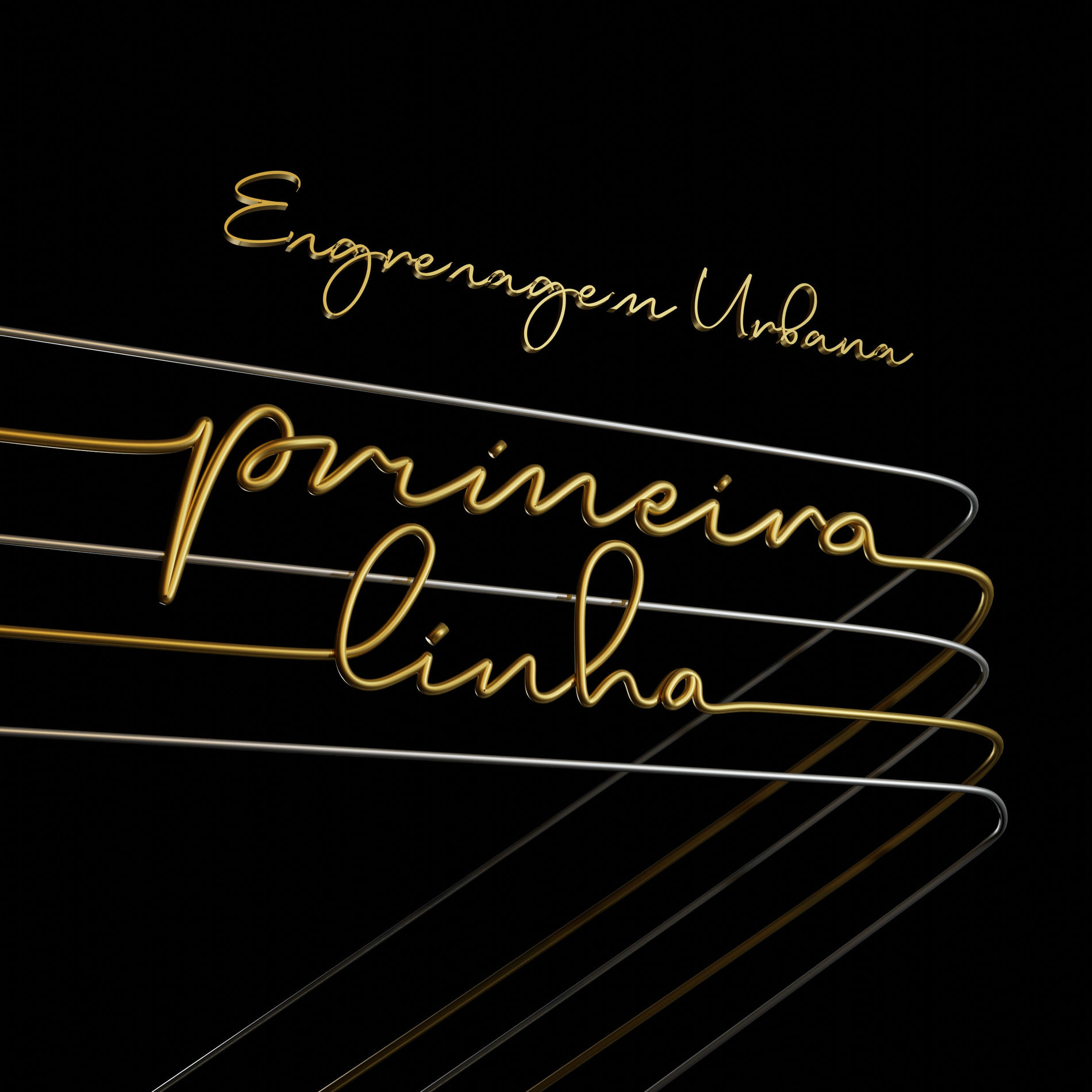 Album cover of Primeira Linha