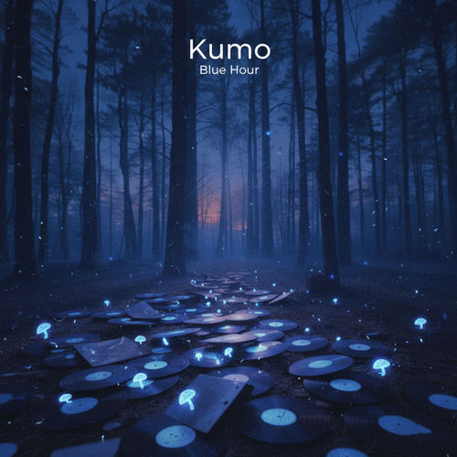 Blue Hour