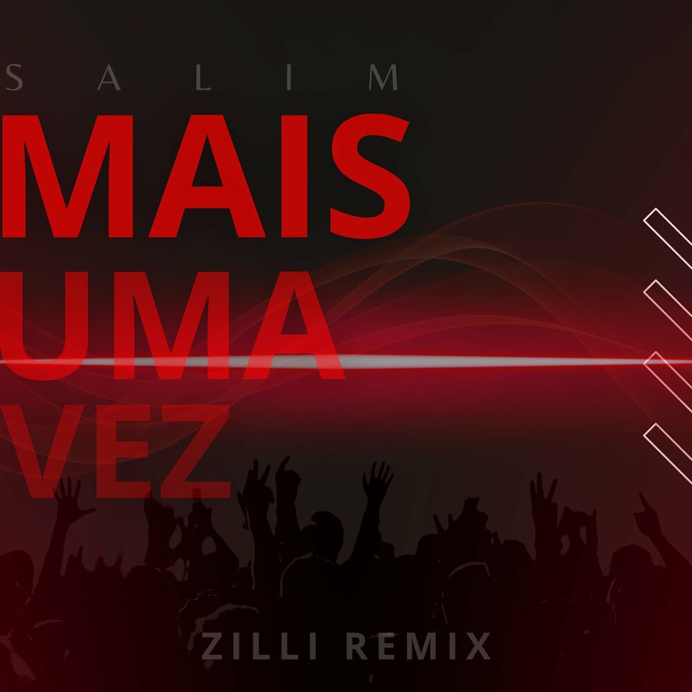 Picture of Mais uma Vez (Remix)