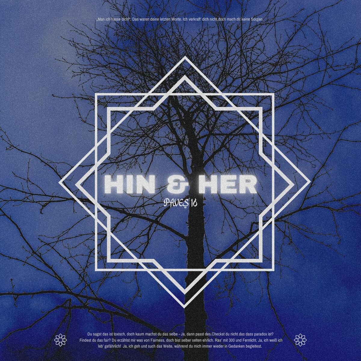 Album cover of Hin & Her
