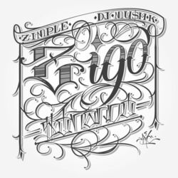 Cover of Zigo Soñando