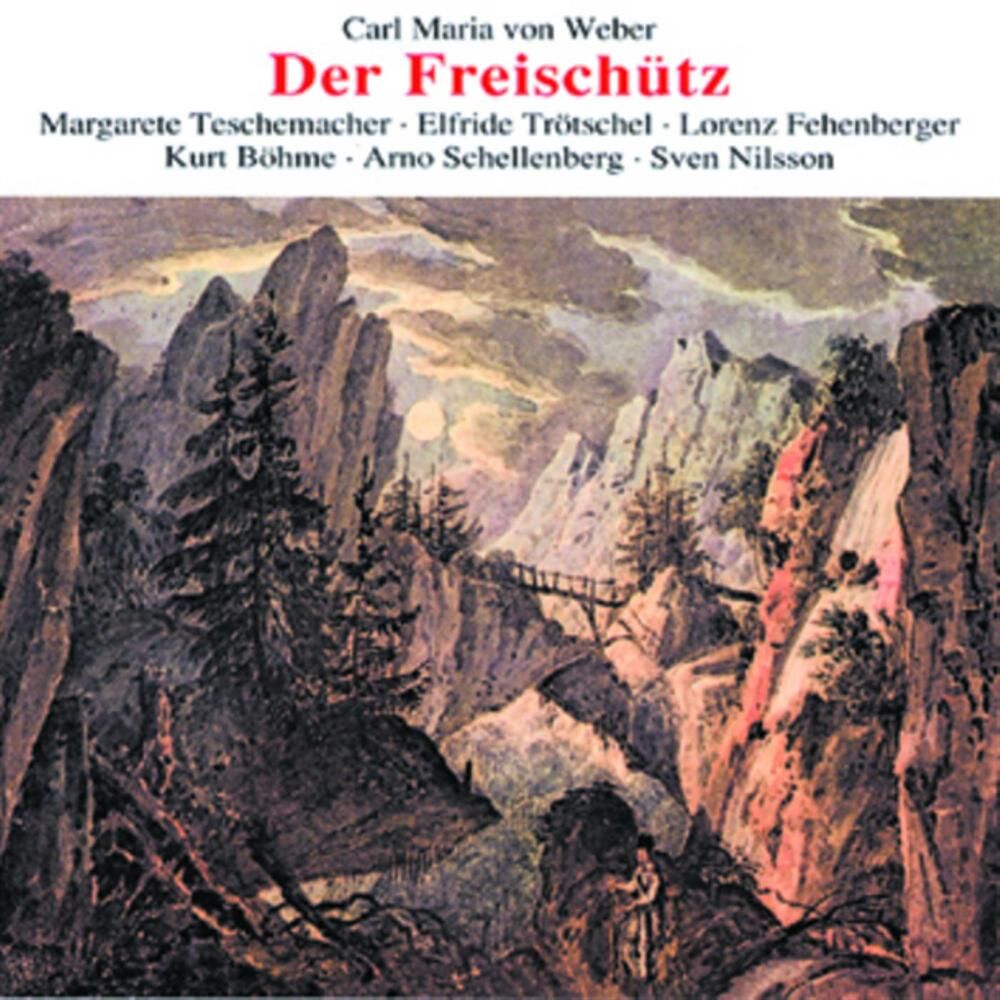 Picture of Der Freischütz