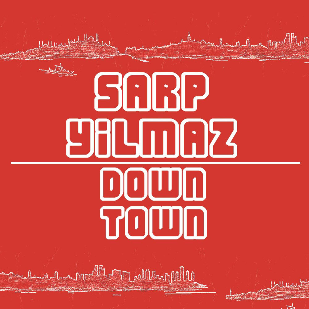 Picture of Downtown EP
