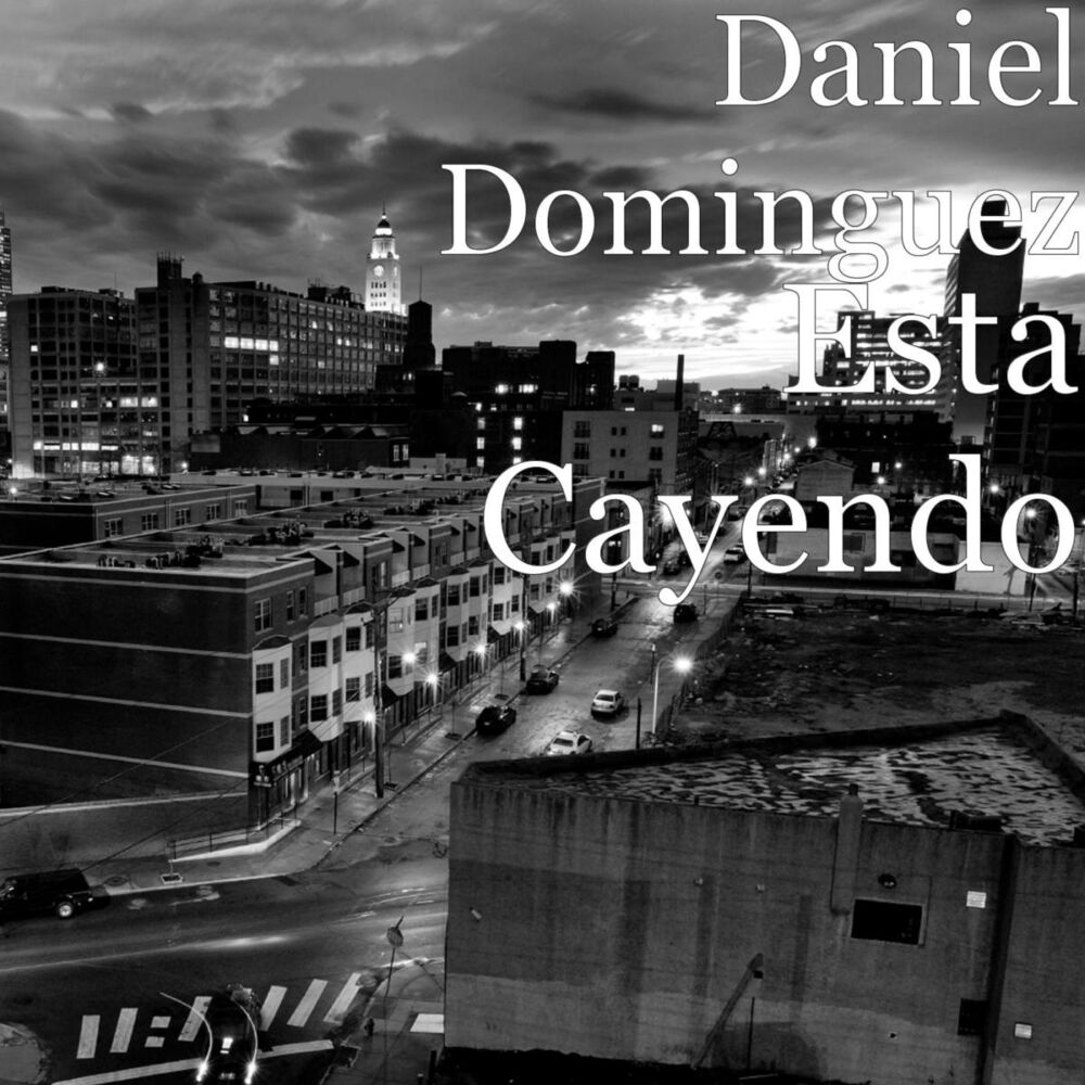 Picture of Esta Cayendo