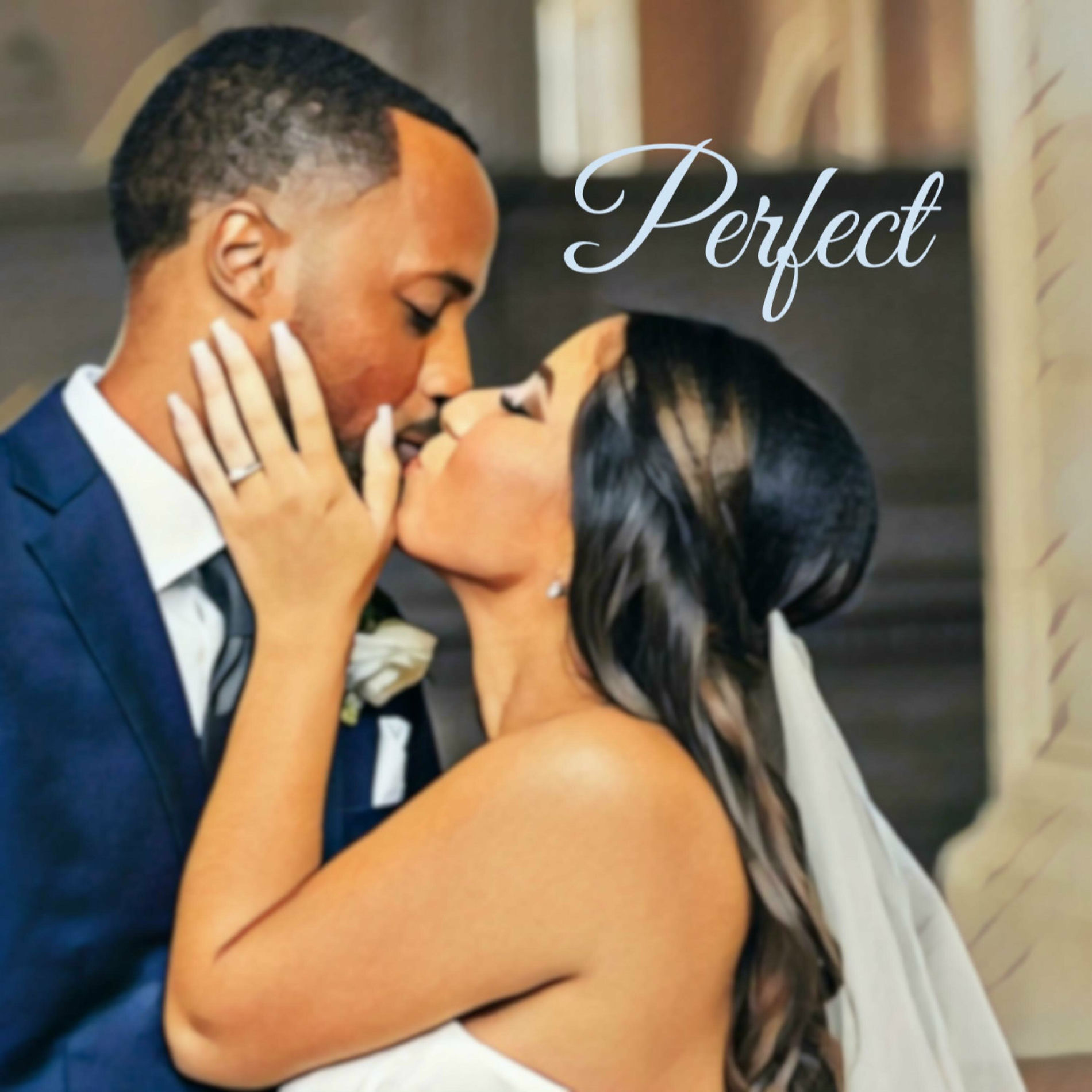 Album cover of Perfect (feat. Cato)