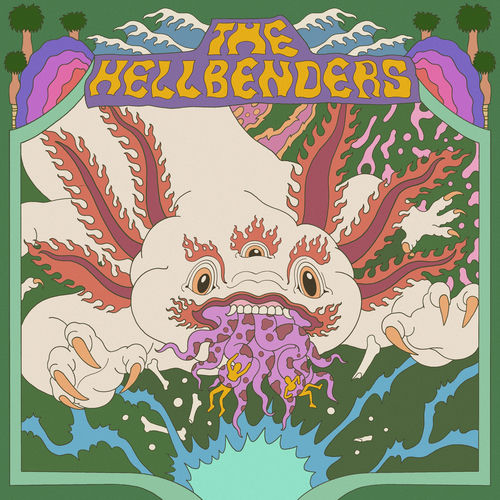 The Hellbenders