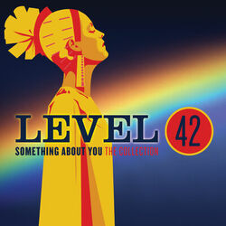 Cover of Something About You: The Collection