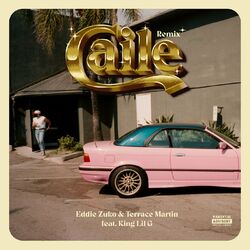 Cover of Caile (Remix)