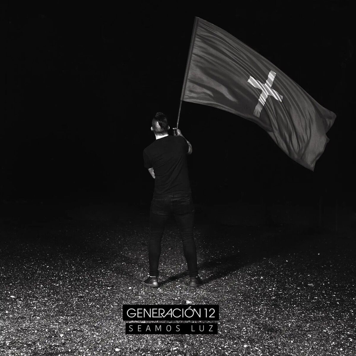 Album cover of Hay Poder