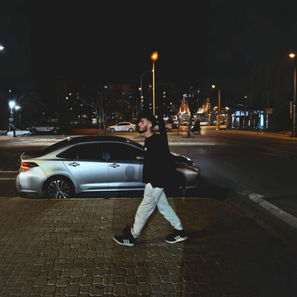 Album artwork for Döneceksin Diye Söz Ver by EFE