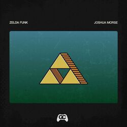 Cover of Zelda Funk