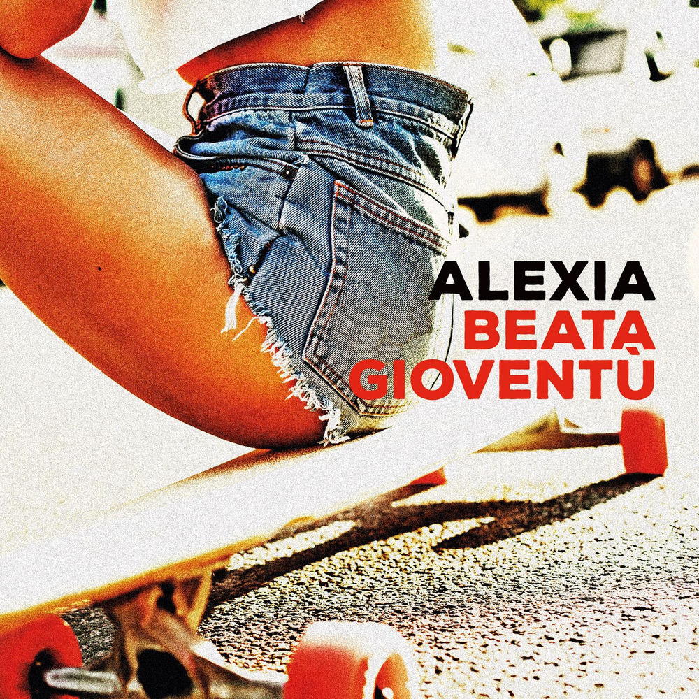 Beata gioventù