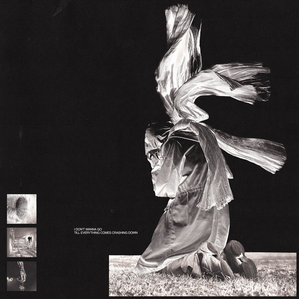 Album cover of DIE 4 YOU