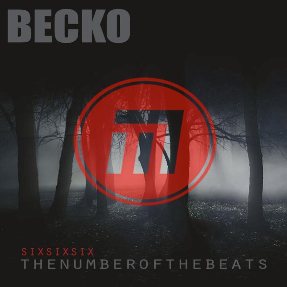 Picture of 666 The Number of the Beats EP
