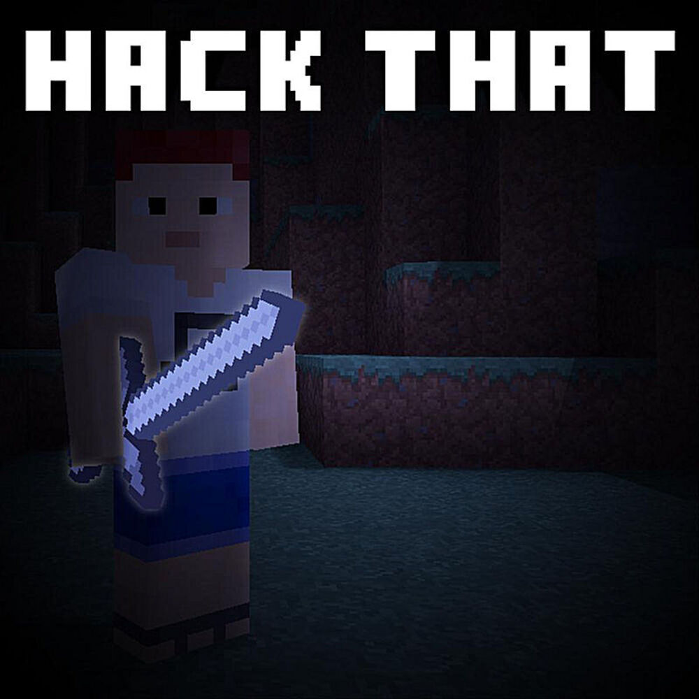 Picture of Hack That