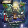 Puppet Master: The Rise and Rise of Slick Dandy