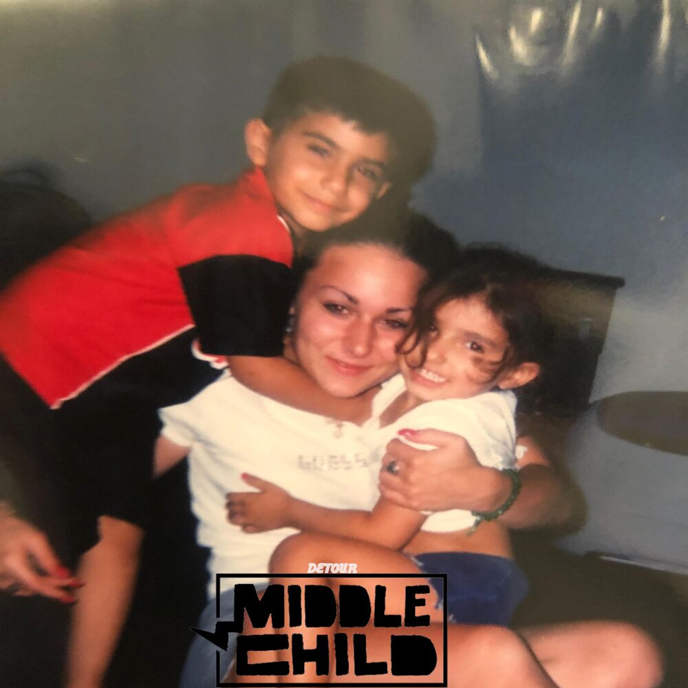 Picture of Middle Child