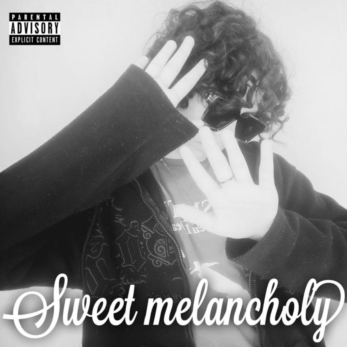 Album cover of Sweet Melancholy