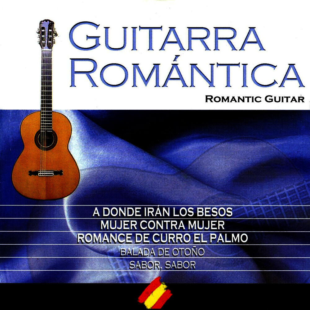Picture of Nº 3 "Your Songs On Spanish Guitar" (Ambient Lounge For Relaxing)