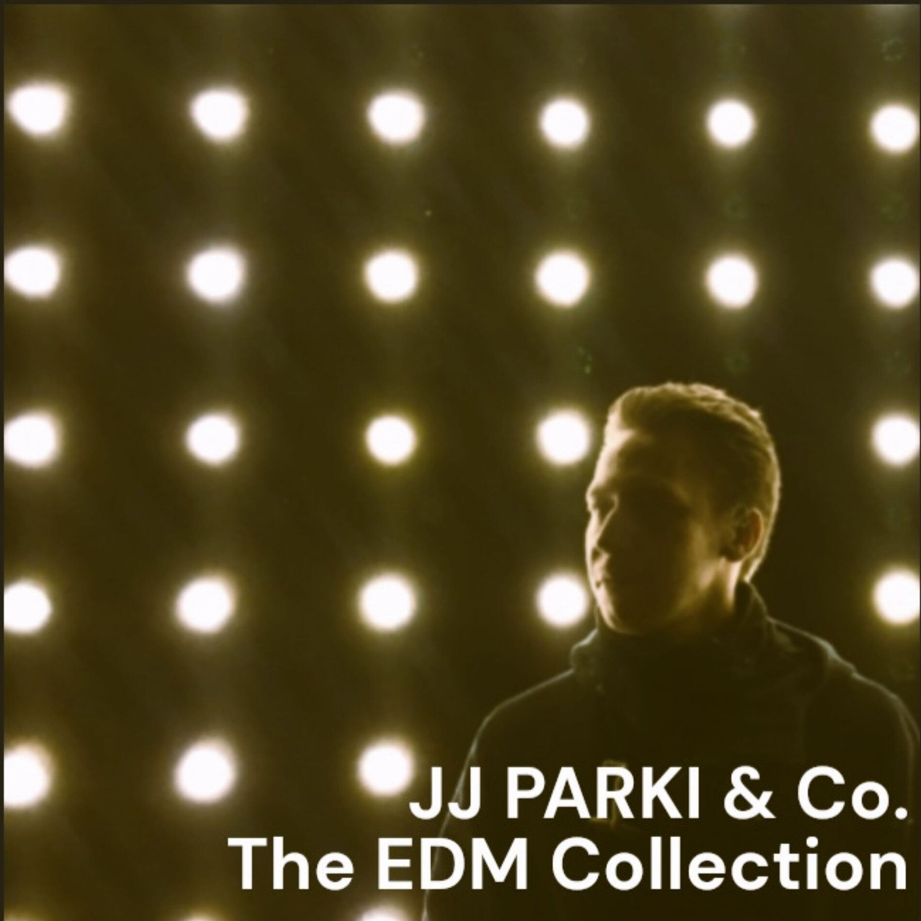 Album cover of The Edm Collection