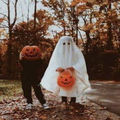 I see ghost