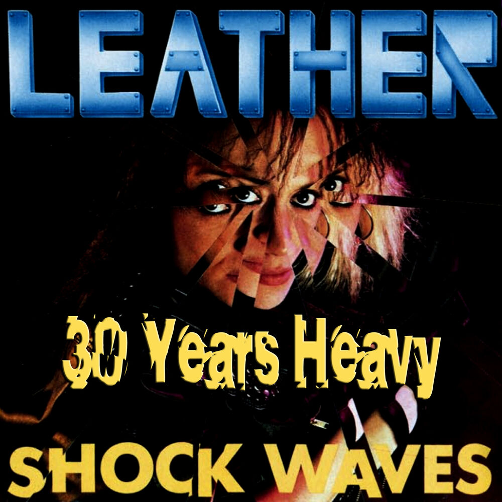 Picture of Shockwaves: 30 Years Heavy