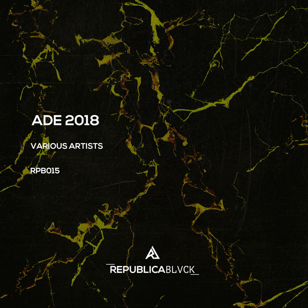 Picture of ADE 2018
