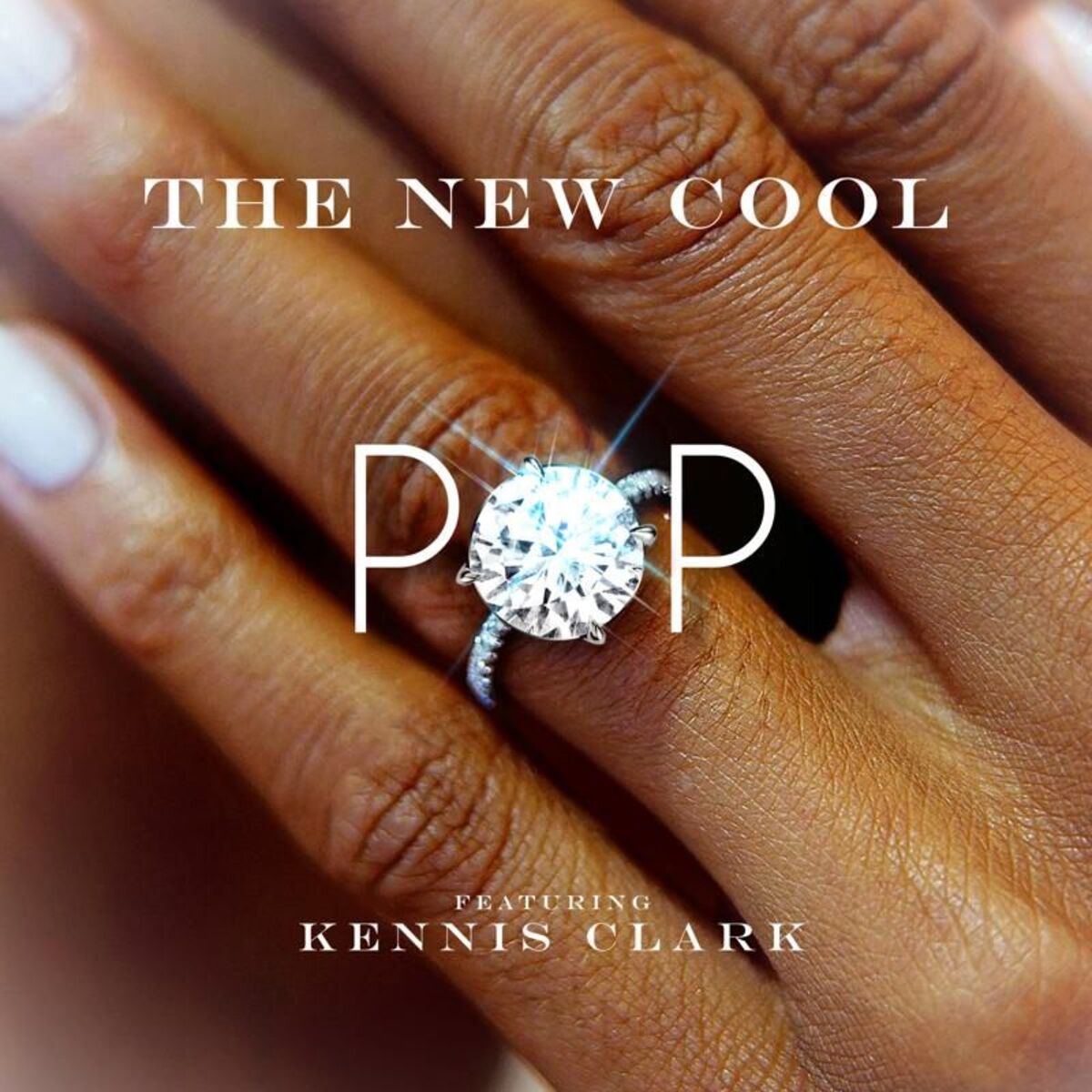 Album cover of POP