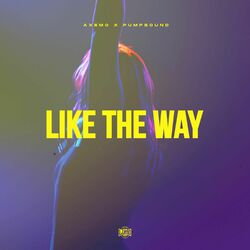 Cover of Like The Way