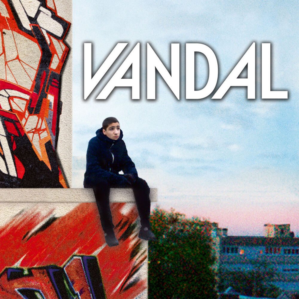 Picture of Young, Wild and Reckless (From "Vandal") - Single