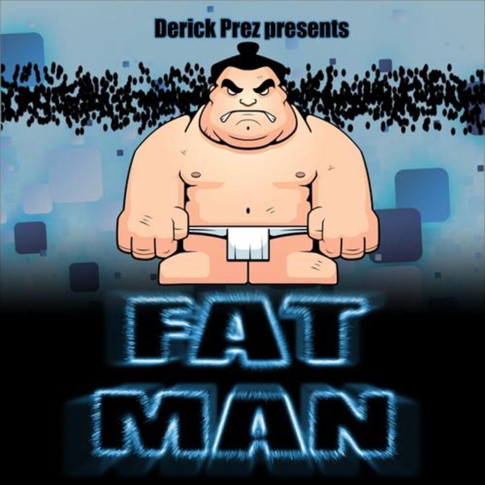 Picture of Fat Man