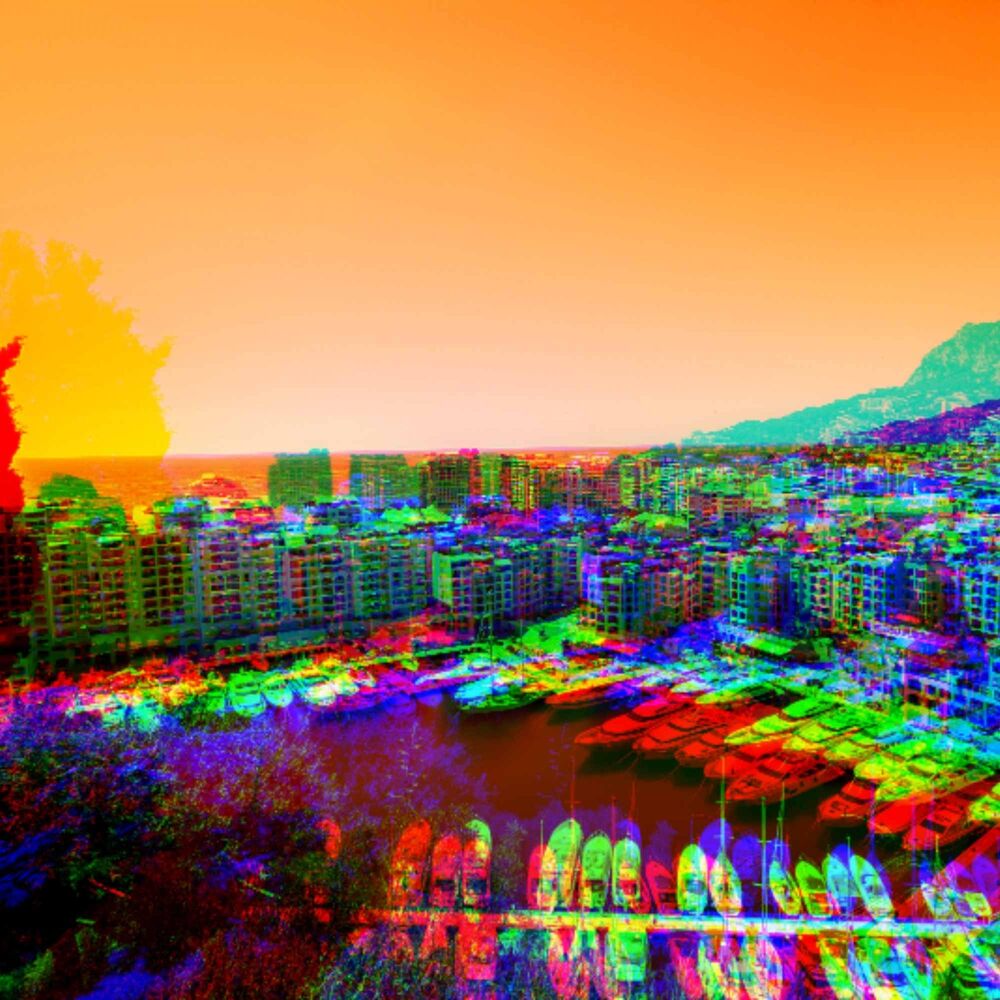 Picture of Piano Bossa Duo - Background for Higher Illusions