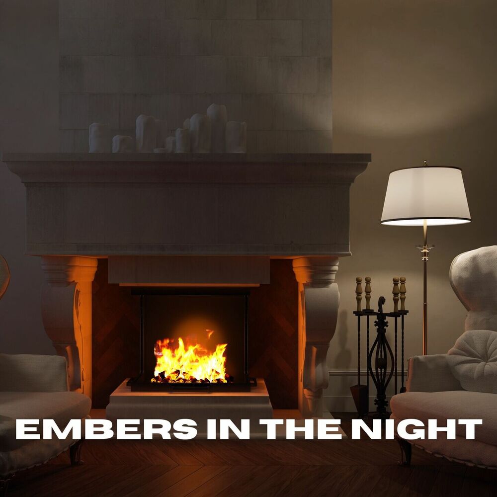 Picture of Embers in the Night