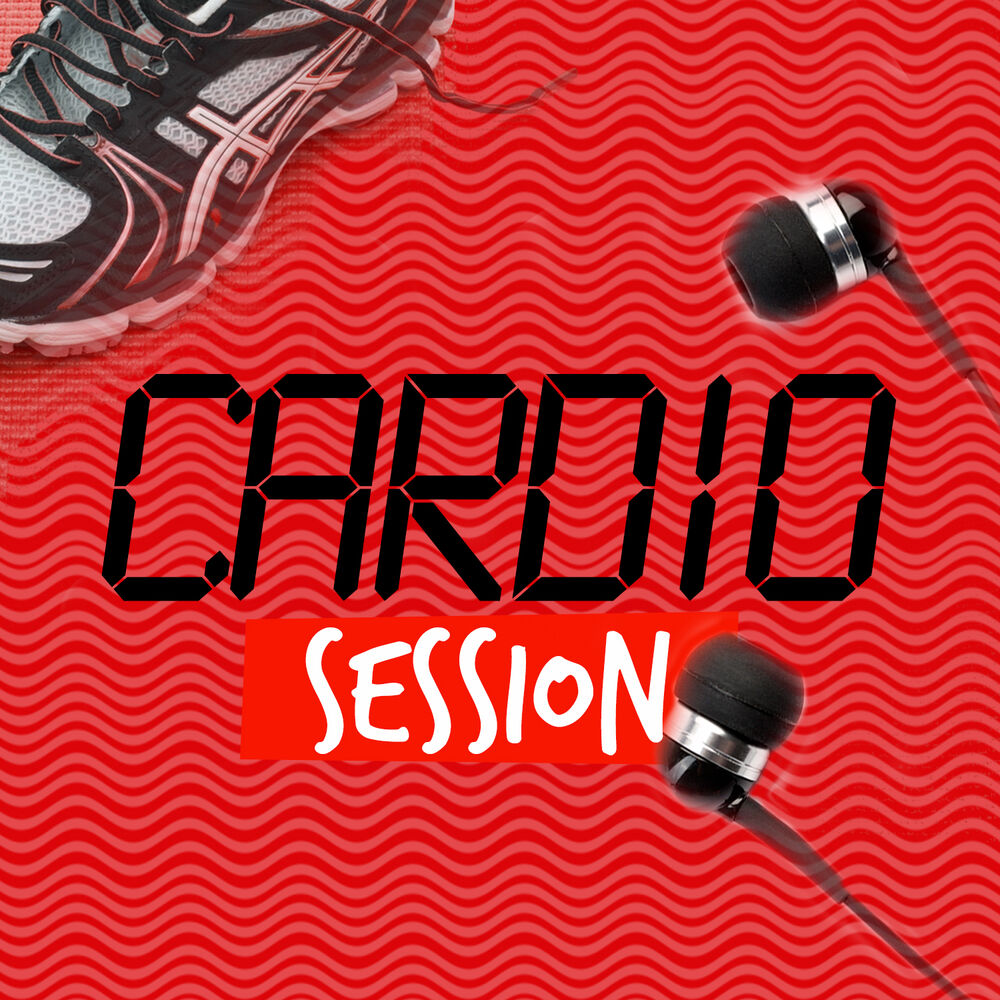 Picture of Cardio Session