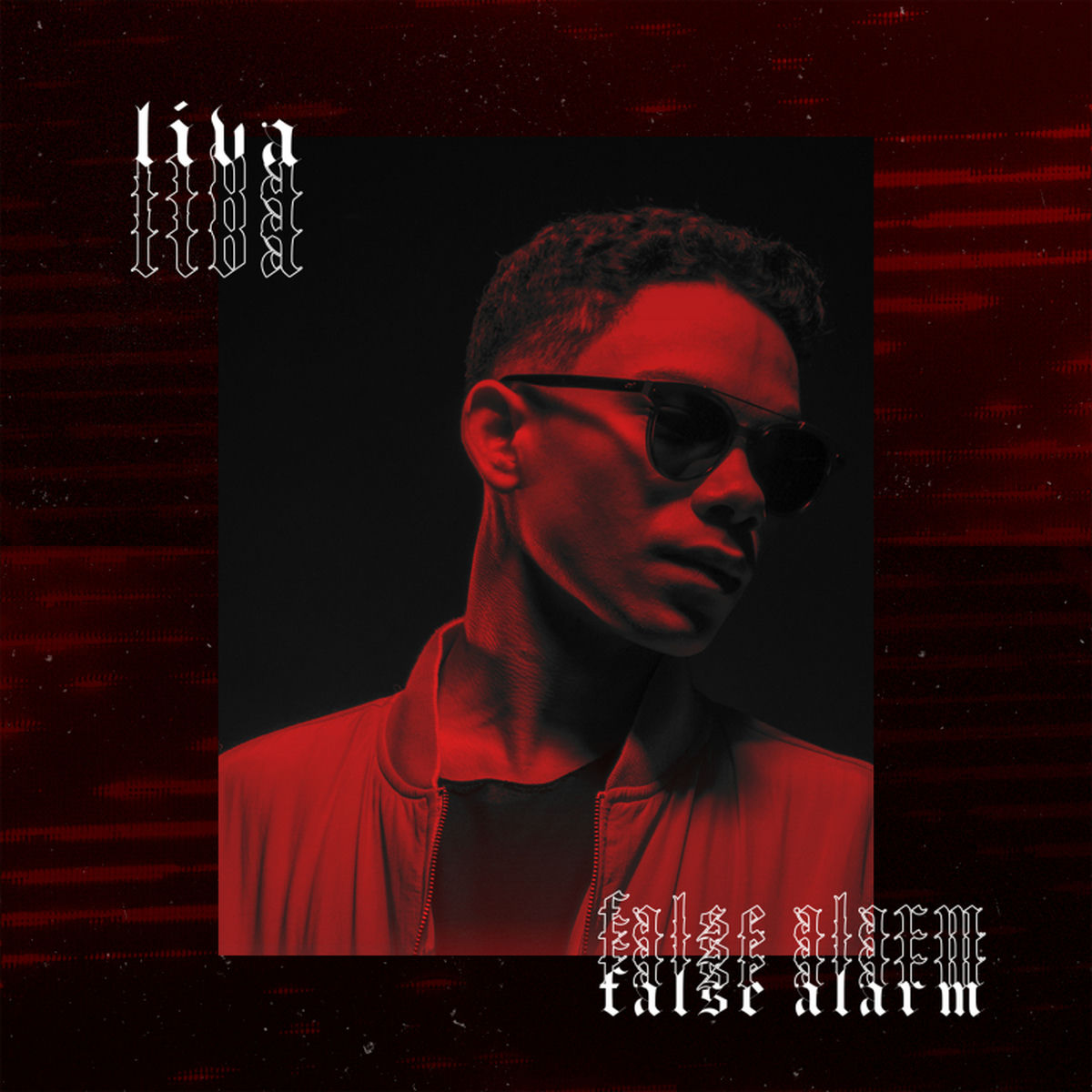 Album cover of False Alarm