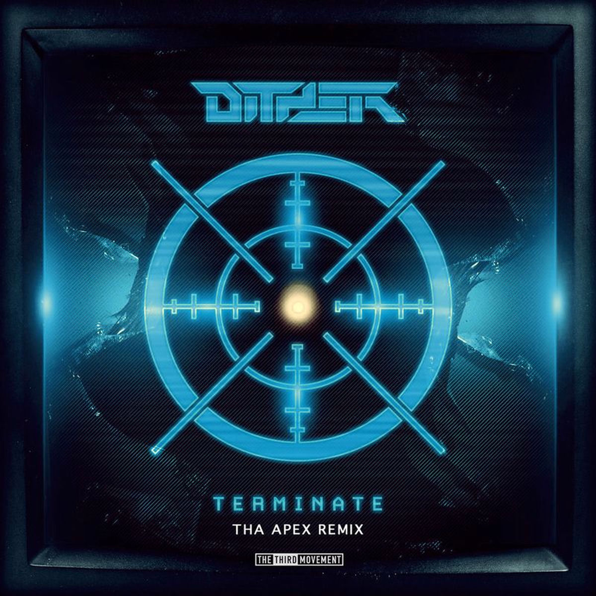 Album cover of Terminate
