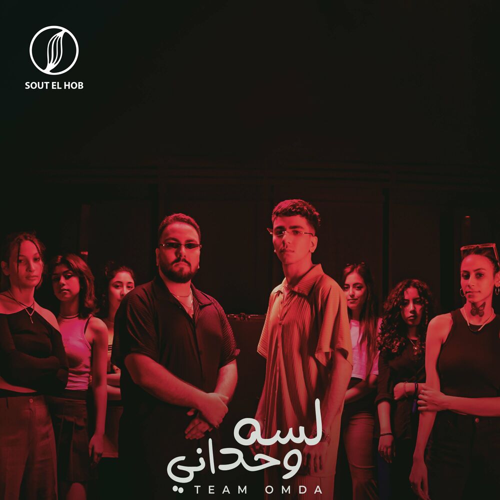 Picture of لسه وحدانى