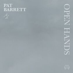 Cover of Open Hands
