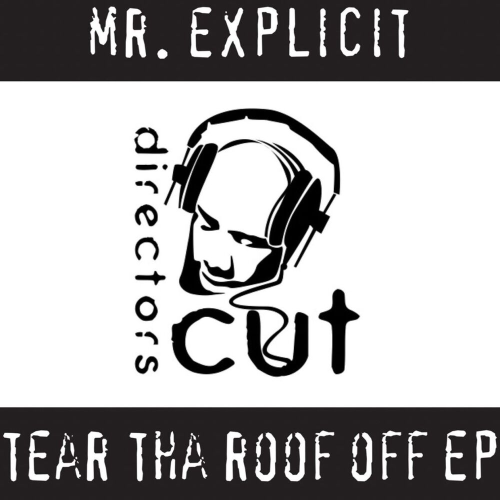 Picture of Tear Tha Roof Off EP