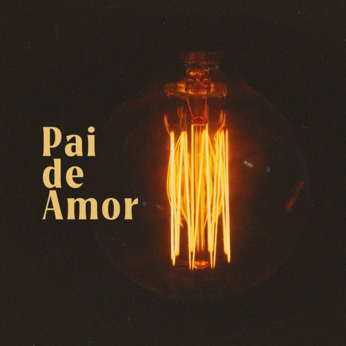 Album cover of Pai de Amor