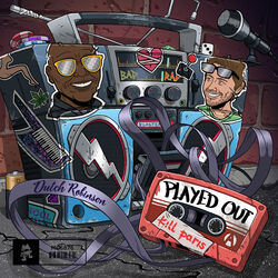Cover of Played Out