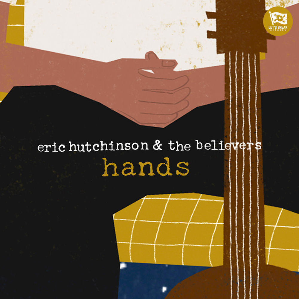 hands cover