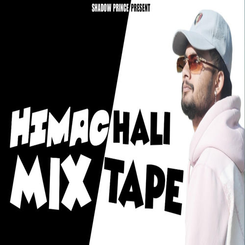 Himachali mixtape