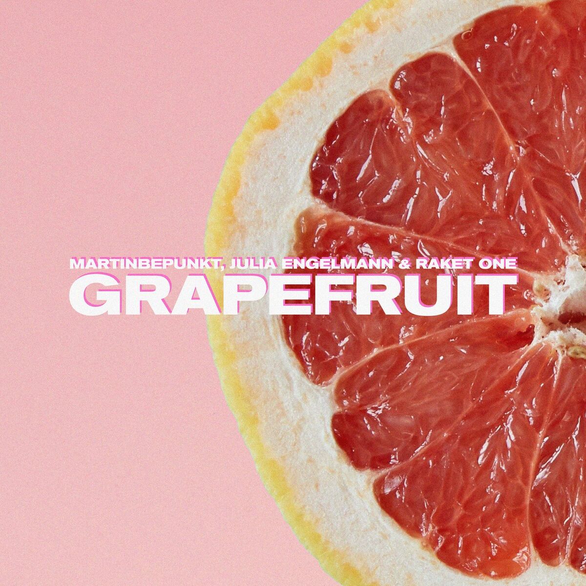 Album cover of Grapefruit
