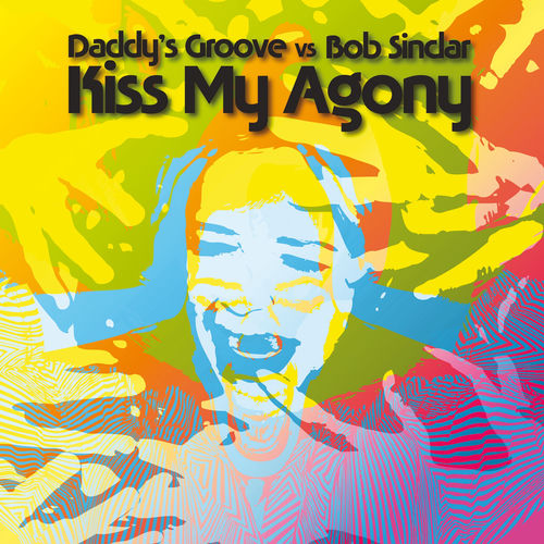 Kiss My Agony